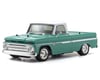 Image 1 for Kyosho Fazer Mk2 1966 Chevy C10 Fleetside Pickup Body Set (Clear)