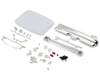 Image 3 for Kyosho Fazer Mk2 1966 Chevy C10 Fleetside Pickup Body Set (Clear)