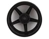 Image 2 for Kyosho Fazer 5-Spoke Racing Wheel (Black) (2)