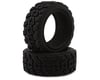 Image 1 for Kyosho Rally Tire (2) (Medium)
