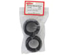 Image 3 for Kyosho FZ02-R Vintage Rally Tires (2) (Medium)