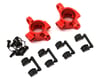 Related: Kyosho FZ02 HD Front Hub Set (Red)