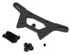 Image 1 for Kyosho Fazer Rally Carbon Front Shock Tower