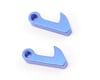 Image 1 for Kyosho Front One-Touch Stopper (Blue) (2)