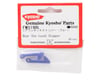 Image 2 for Kyosho Rear One-Touch Stopper (Blue) (2)