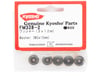 Image 2 for Kyosho 3x12mm Washer (5)