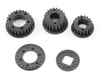 Image 1 for Kyosho Pulley Set (24/18/20T)
