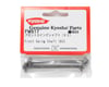 Image 2 for Kyosho Front Swing Shaft (63)