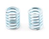 Image 1 for Kyosho Front Shock Spring (2) (Silver - 4.5-1.9)