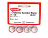 Image 2 for Kyosho 17mm Wheel Nuts (Silver)