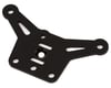 Image 1 for Kyosho Inferno Front Upper Plate (Black)