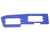 Image 1 for Kyosho Radio Plate (Blue)