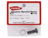 Image 2 for Kyosho Bevel Drive Gear (13T)