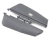 Image 1 for Kyosho Inferno NEO VE Chassis Side Guards (Grey) (2)