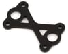 Image 1 for Kyosho Center Differential Plate (Black)