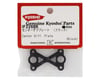 Image 2 for Kyosho Center Differential Plate (Black)