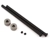 Image 1 for Kyosho 4x78mm Flange Pin (2)
