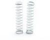 Image 1 for Kyosho 95mm Big Bore Rear Shock Spring (White) (2)