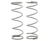 Image 1 for Kyosho 70mm Big Bore Front Shock Spring (Gray) (2)