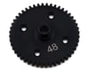 Image 1 for Kyosho Center Differential Spur Gear (MP9) (48T)