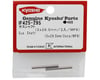 Image 2 for Kyosho MP9 3x29.5mm Hinge Pin (2)