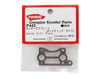 Image 2 for Kyosho Center Differential Top Plate (Gunmetal)