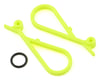 Image 1 for Kyosho Fuel Tank Levers (Yellow) (2)