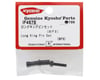 Image 2 for Kyosho MP9 Long King Pin Set