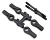 Image 1 for Kyosho 4x50mm Steering Turnbuckle Rod (2)