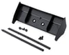 Related: Kyosho MP9 TKI4 1/8 Plastic Wing Set (Black)