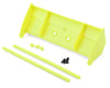 Related: Kyosho MP9 TKI4 1/8 Plastic Wing Set (Yellow)