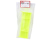 Image 2 for Kyosho MP9 TKI4 1/8 Plastic Wing Set (Yellow)