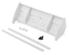 Related: Kyosho MP9 TKI4 1/8 Plastic Wing Set (White)