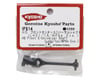 Image 2 for Kyosho 51mm HD Front Center C-Universal Shaft (1)