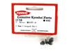 Image 2 for Kyosho 7.8mm Flanged Ball (2)