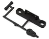 Image 1 for Kyosho MP10 Ready Set Rear Suspension Arms Mount Holder (D-Block)