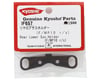 Image 2 for Kyosho MP10 Ready Set (Rear/Front) Lower Suspension Arms Holder (C-Block)