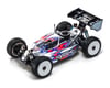 Image 1 for Kyosho MP10 1/8 Nitro Buggy 1.0mm Body (Clear) (Hard)
