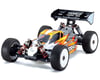 Image 1 for Kyosho MP10e TKI2 1/8 Buggy Body (1.0mm) (Clear)