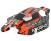 Image 1 for Kyosho Inferno NEO 3.0 Pre-Painted Body Set (Red)