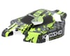 Related: Kyosho Inferno NEO 3.0 Pre-Painted Body Set (Yellow)