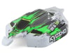 Related: Kyosho Inferno NEO 3.0 VE Pre-Painted Body Set (Green)