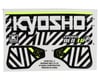 Image 2 for Kyosho Inferno NEO 3.0 VE Pre-Painted Body Set (Green)