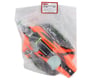 Image 4 for Kyosho MP10 ReadySet Inferno Pre-Painted Nitro Buggy Body (Red)
