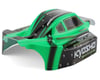 Image 2 for Kyosho MP10e ReadySet Inferno Pre-Painted Electric Buggy Body (Green)