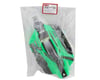 Image 4 for Kyosho MP10e ReadySet Inferno Pre-Painted Electric Buggy Body (Green)