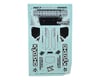 Image 1 for Kyosho Inferno Neo 2.0 Decal Sheet