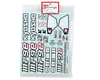 Image 2 for Kyosho MP9e Decal Set