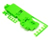 Image 1 for Kyosho Battery Tray Set (Green)