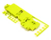Image 1 for Kyosho Battery Tray Set (Yellow)